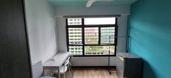 Blk 608C Tampines Greenweave (Tampines), HDB 3 Rooms #635892911